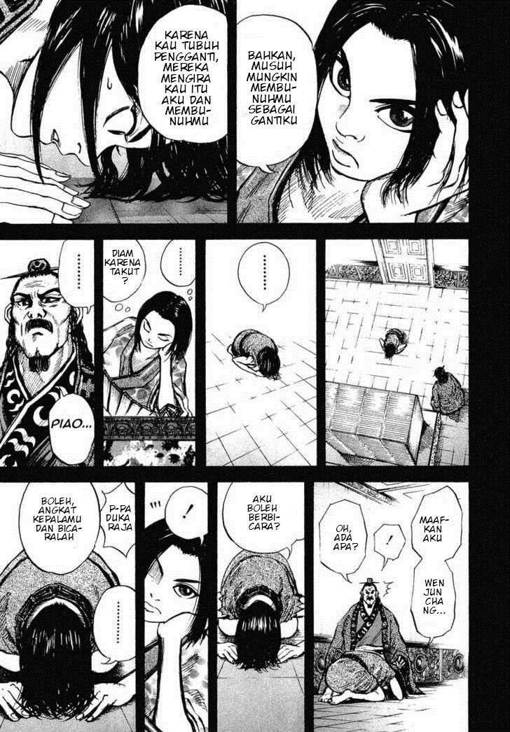 Kingdom Chapter 6 Gambar 11