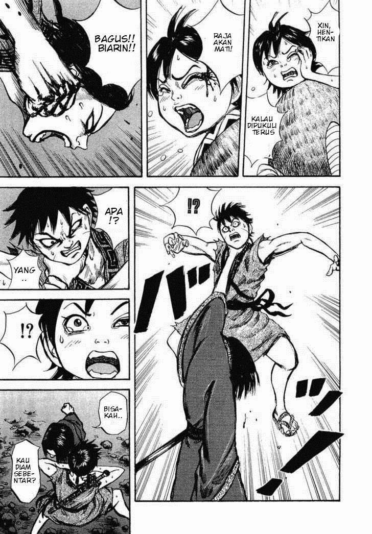 Kingdom Chapter 6 Gambar 7