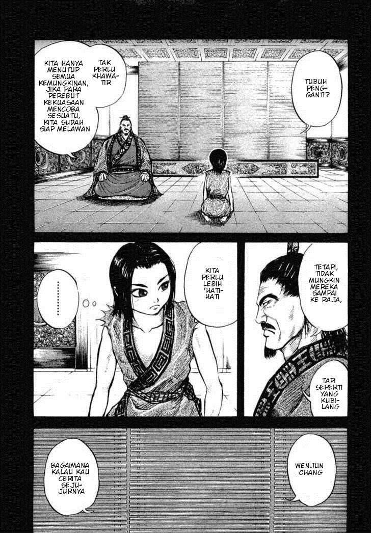 Kingdom Chapter 6 Gambar 9