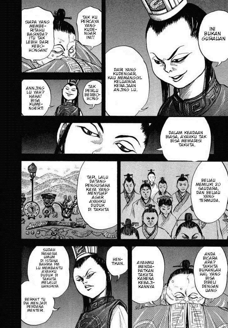 Kingdom Chapter 5 Gambar 14