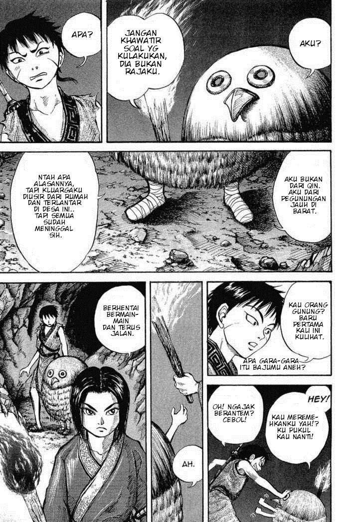 Kingdom Chapter 5 Gambar 5