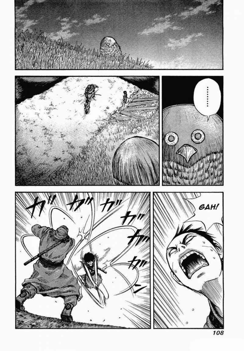 Kingdom Chapter 3 Gambar 12