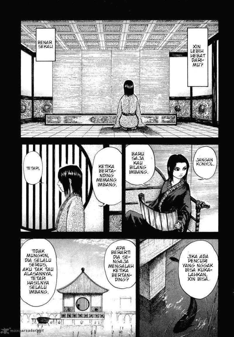 Kingdom Chapter 3 Gambar 21