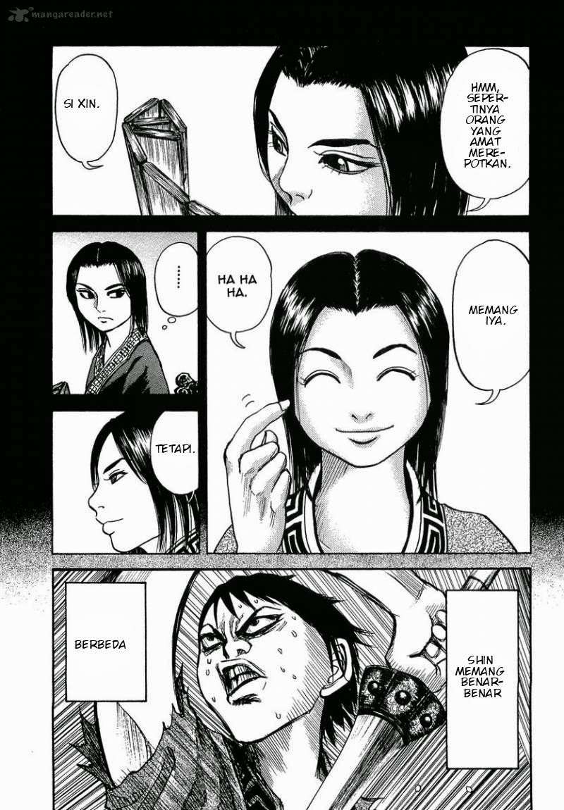 Kingdom Chapter 3 Gambar 22