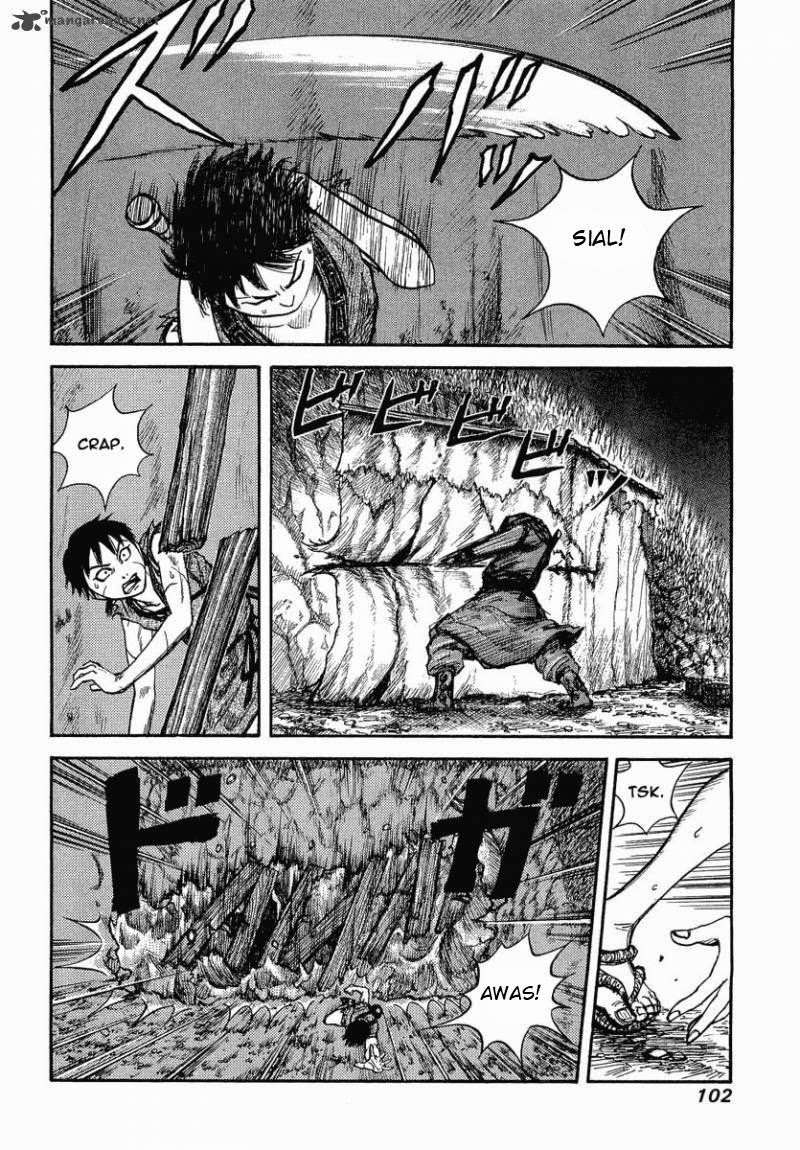 Kingdom Chapter 3 Gambar 6