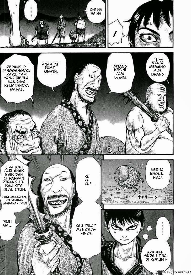 Kingdom Chapter 2 Gambar 13