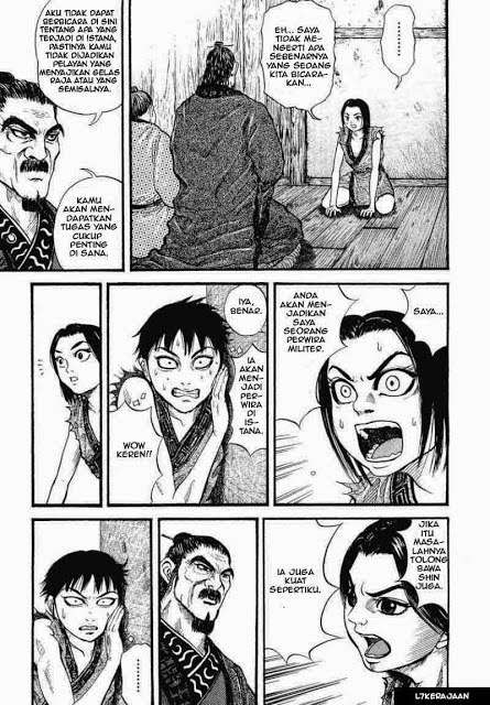 Kingdom Chapter 1 Gambar 33