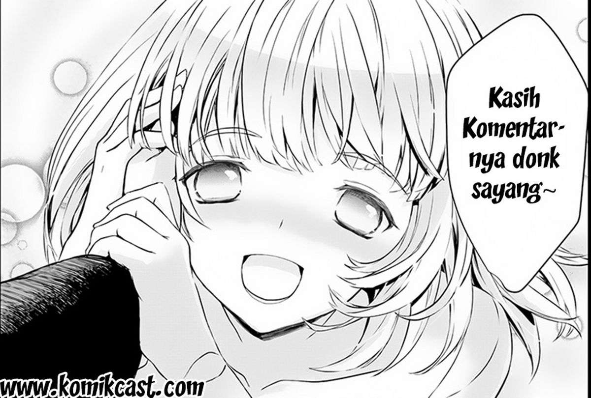  Tsuujou Kougeki ga Zentai Kougeki de Ni-kai Kougeki no Okaa-san wa Suki desu ka? Chapter 1.1 Gambar 19