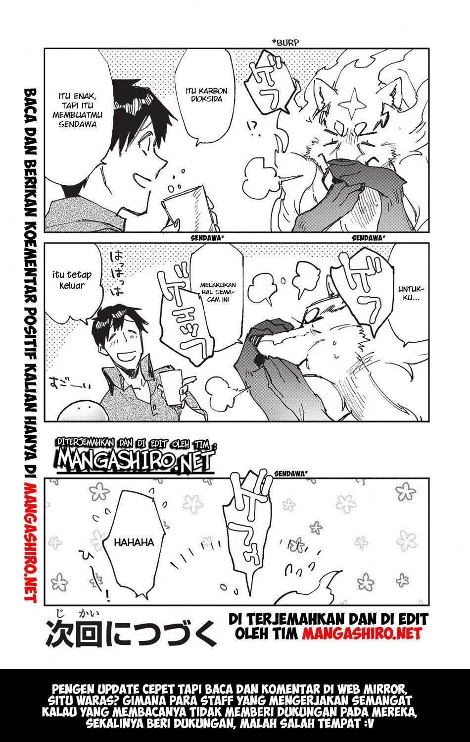 Tondemo Skill de Isekai Hourou Meshi Chapter 22 Gambar 24