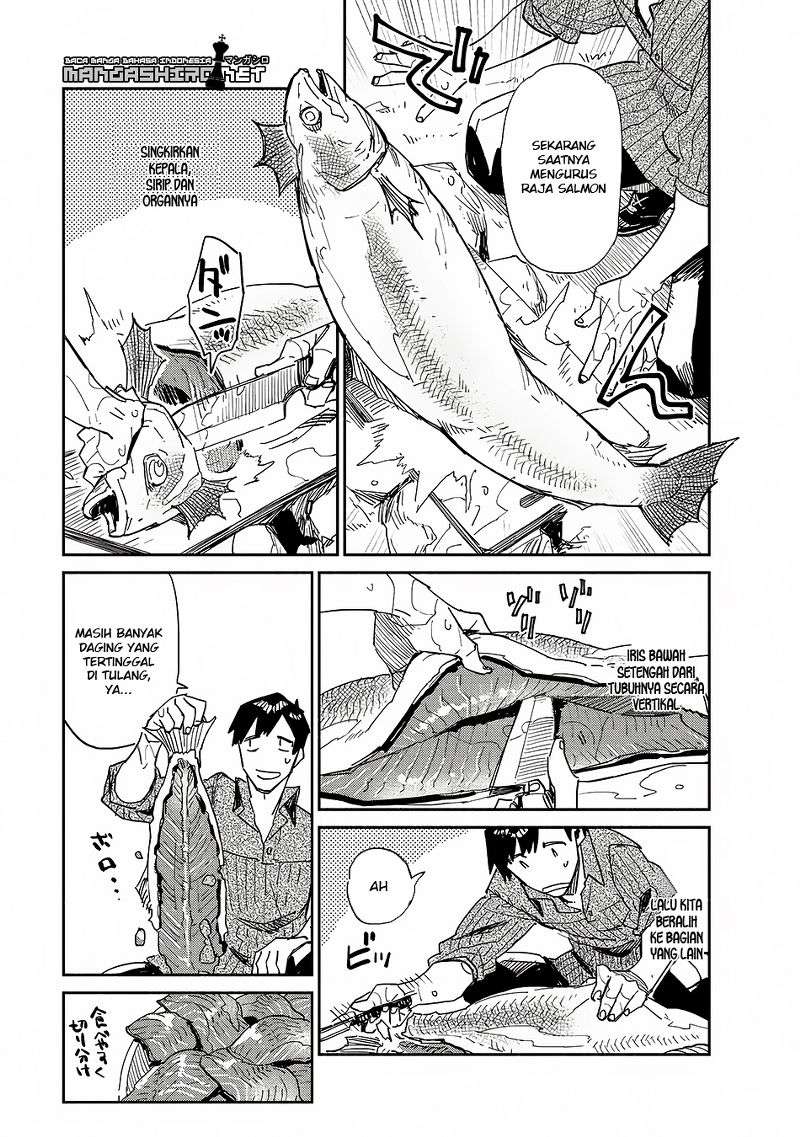 Tondemo Skill de Isekai Hourou Meshi Chapter 10 Gambar 13