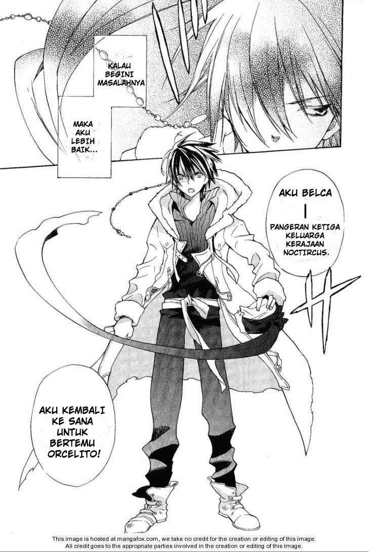 +C: Sword and Cornett Chapter 4 Gambar 14