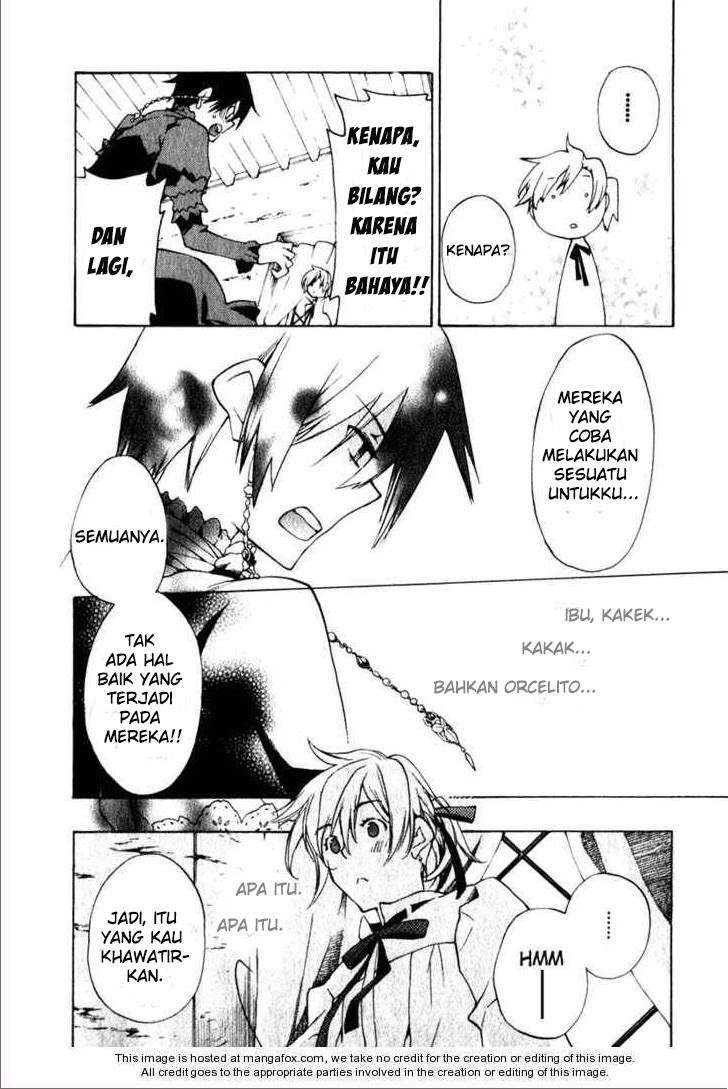 +C: Sword and Cornett Chapter 4 Gambar 27