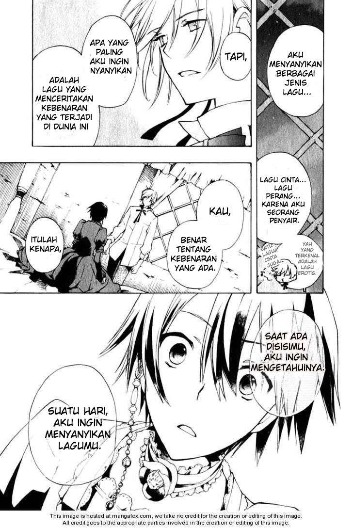 +C: Sword and Cornett Chapter 4 Gambar 30