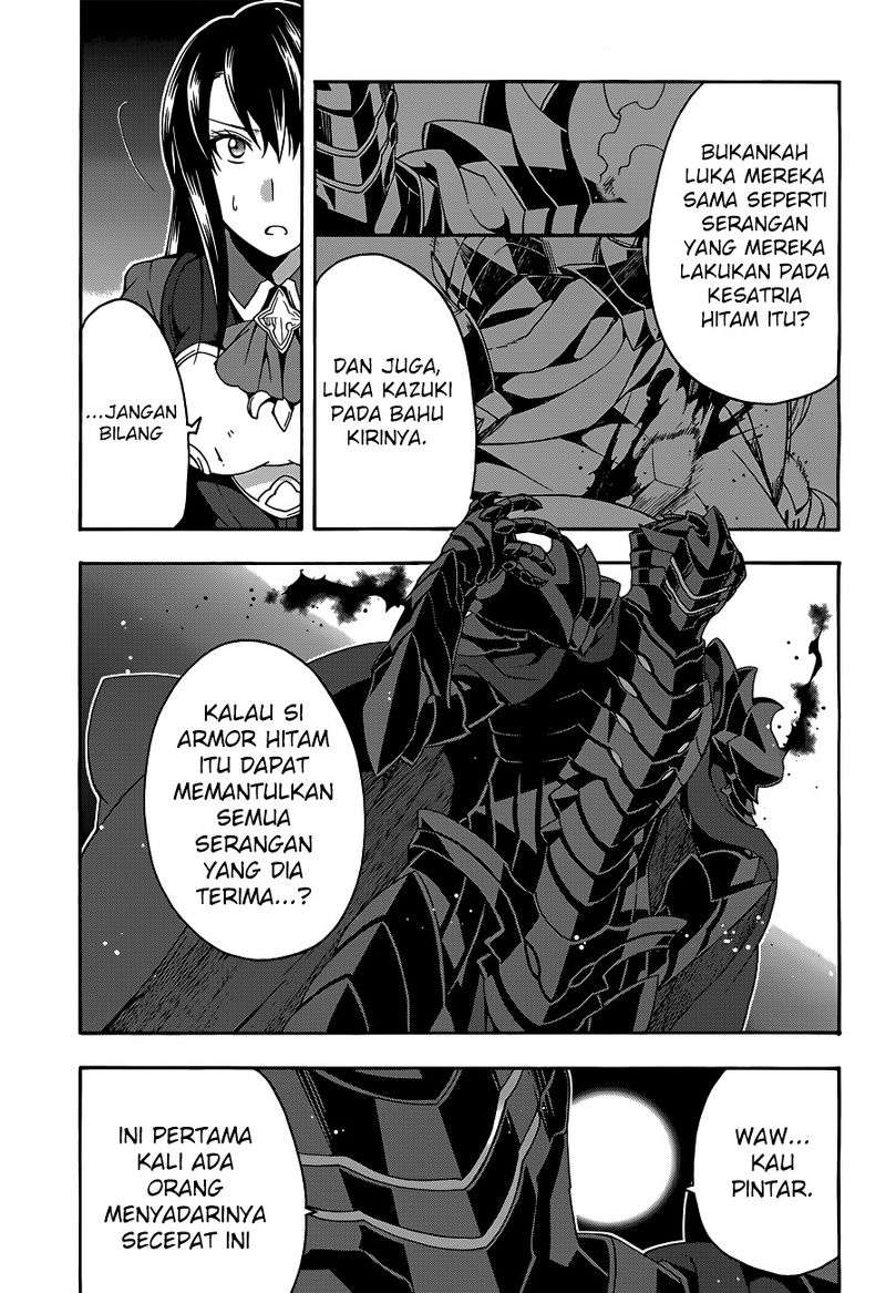 The Wrong Way to use Healing Magic  Chapter 10 Gambar 20