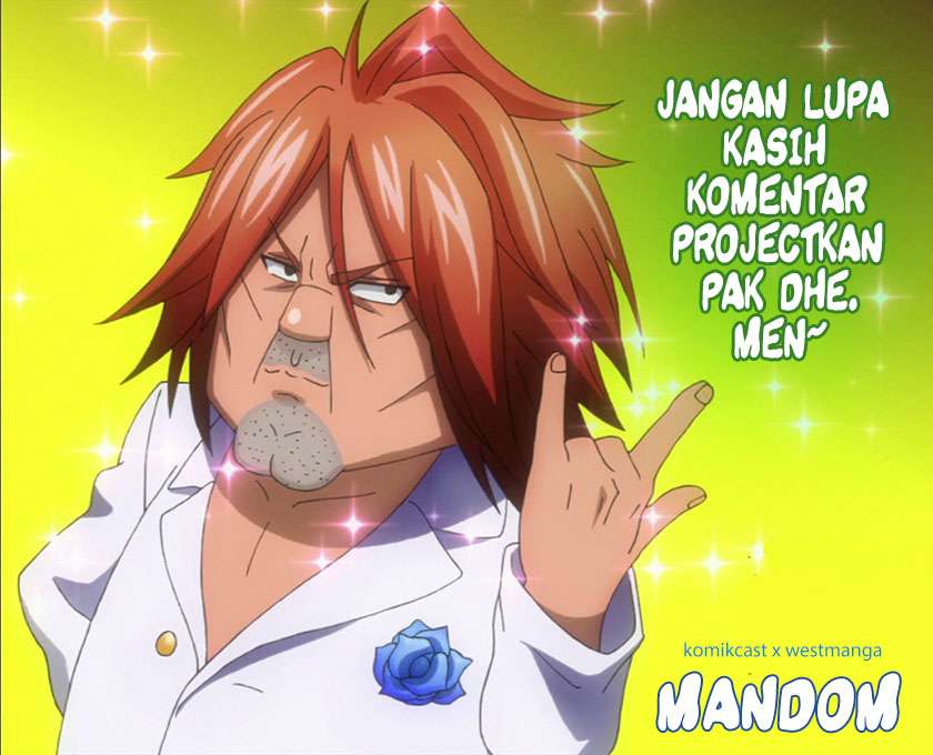 The Wrong Way to use Healing Magic Chapter 9 Gambar 36