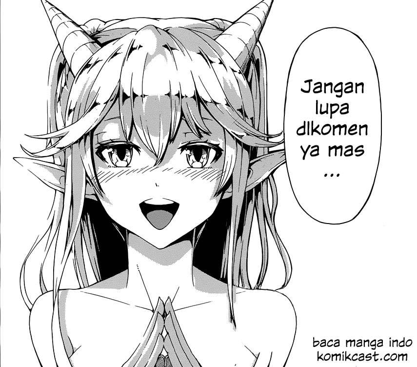 The Wrong Way to use Healing Magic  Chapter 7 Gambar 25