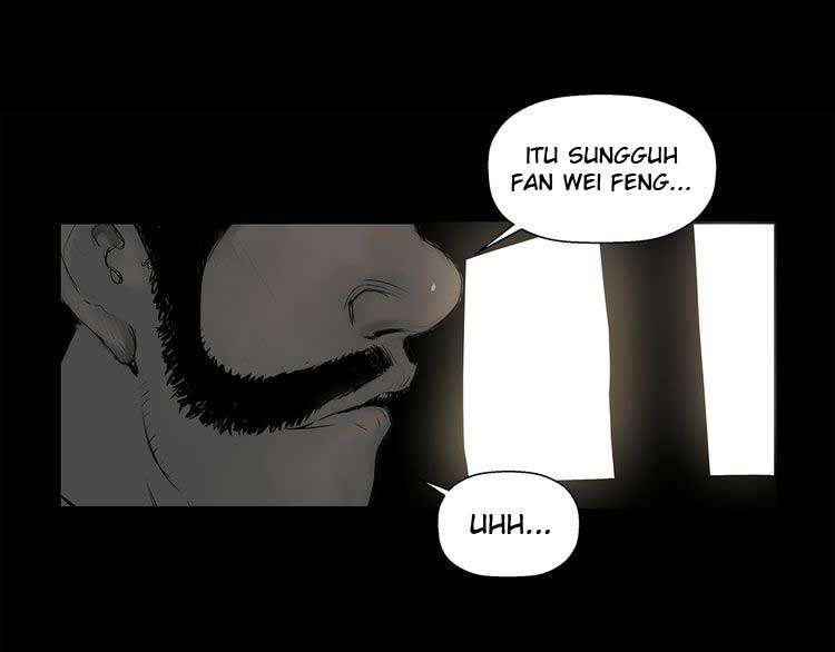 The Sword of Glory Chapter 1 Gambar 33