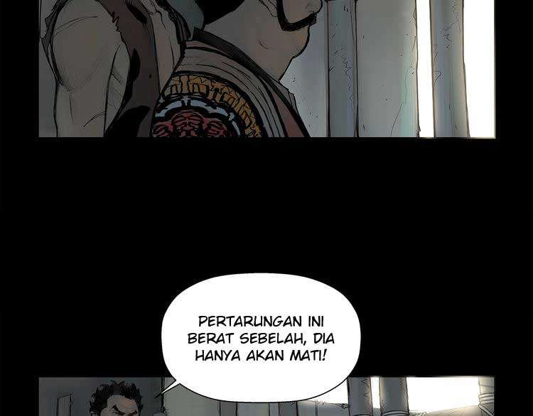 The Sword of Glory Chapter 1 Gambar 35