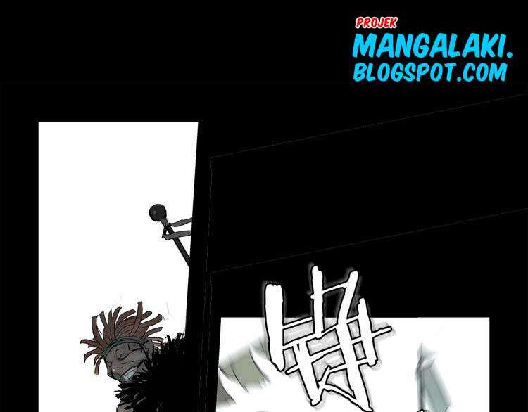 The Sword of Glory Chapter 1 Gambar 38