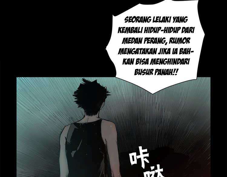 The Sword of Glory Chapter 1 Gambar 41