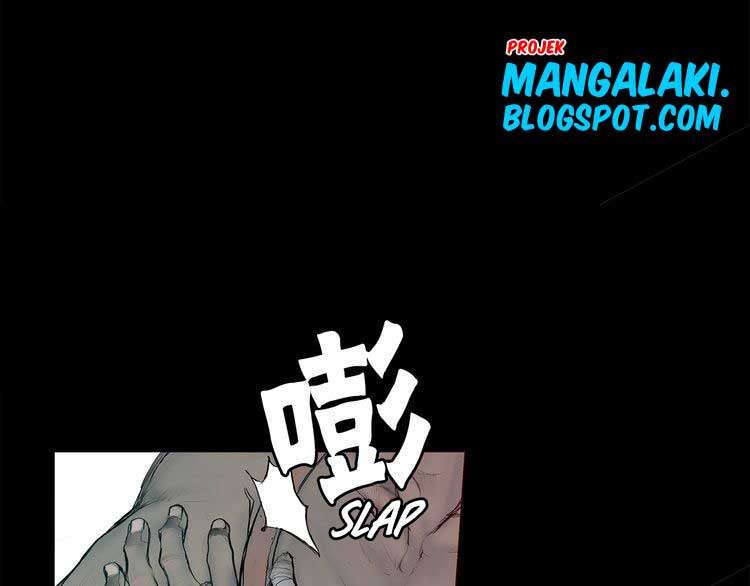 The Sword of Glory Chapter 1 Gambar 51