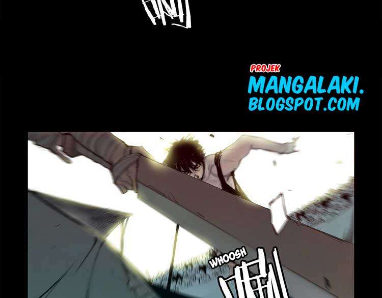 The Sword of Glory Chapter 1 Gambar 63