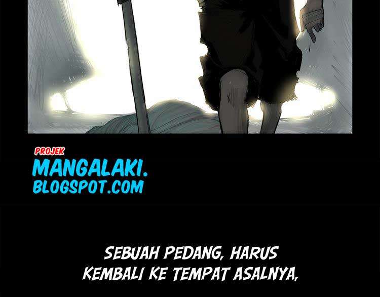 The Sword of Glory Chapter 1 Gambar 79