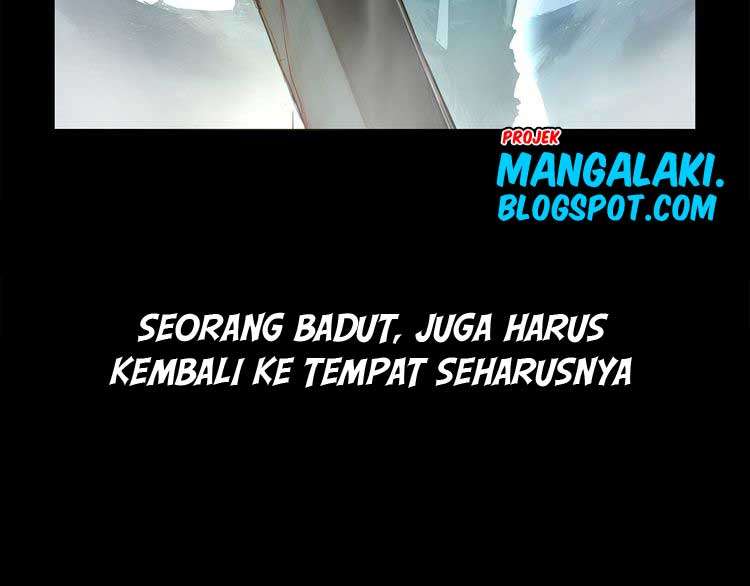 The Sword of Glory Chapter 1 Gambar 81