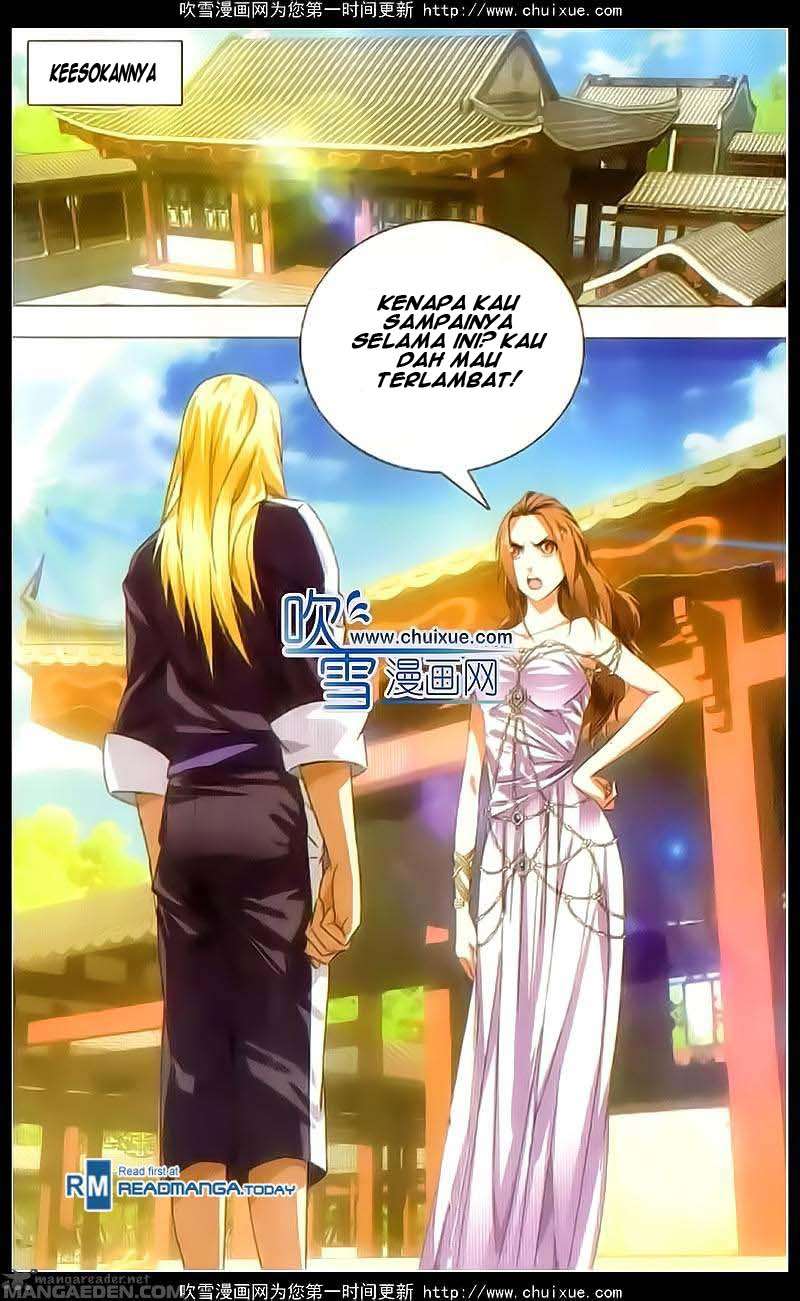 The Magic Chef of Ice and Fire Chapter 18 Gambar 9