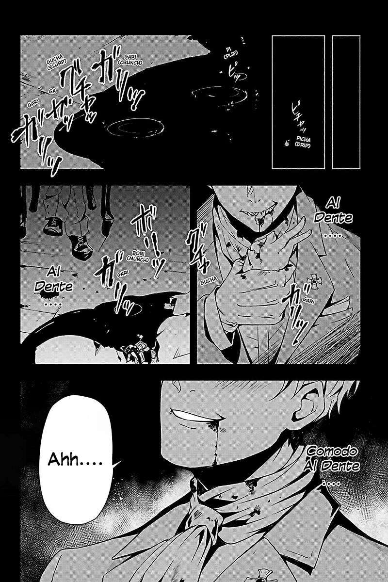 The Isolator: Realization of Absolute Solitude Chapter 1 Gambar 36