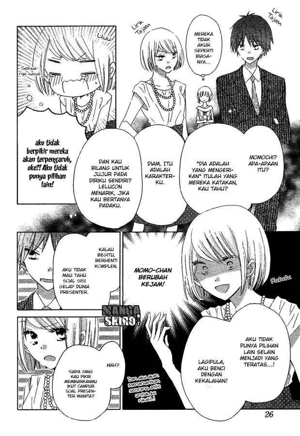 Last Game Chapter 56 Gambar 13