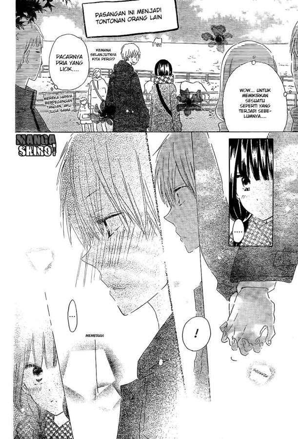 Last Game Chapter 55 Gambar 25