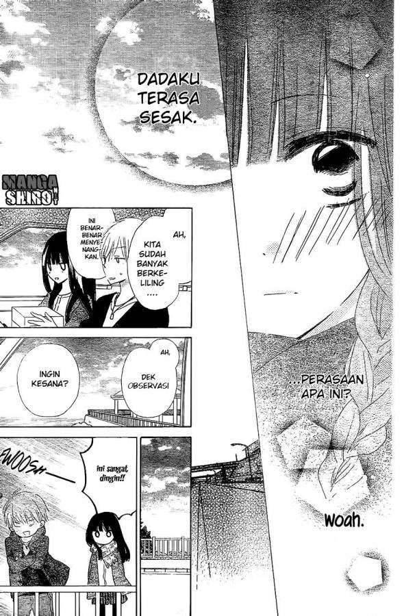 Last Game Chapter 55 Gambar 26