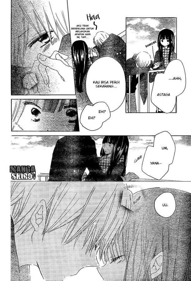 Last Game Chapter 55 Gambar 29