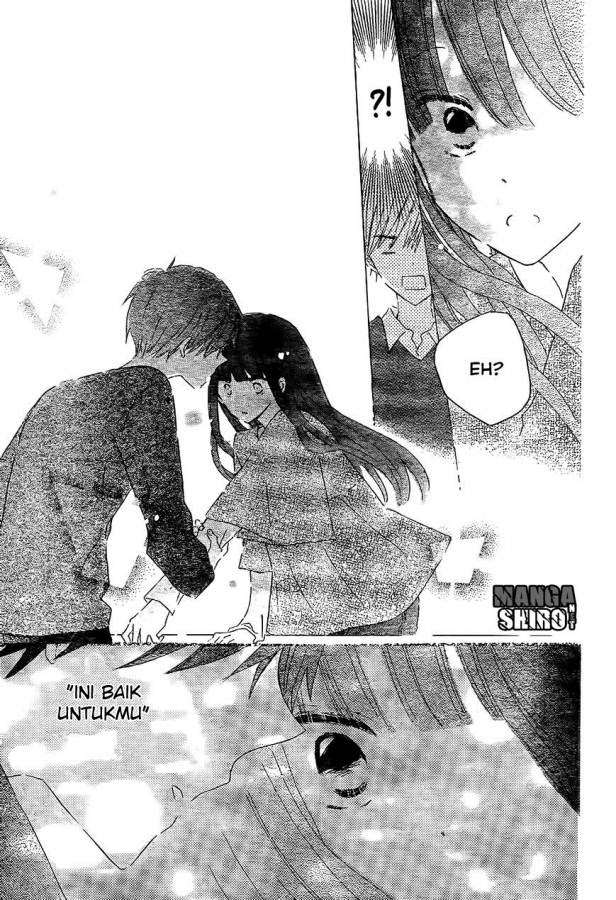 Last Game Chapter 55 Gambar 8