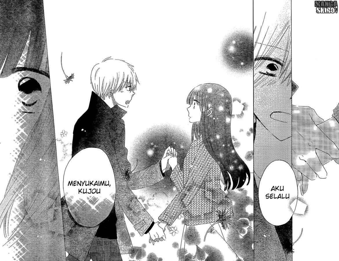 Last Game Chapter 54 Gambar 17