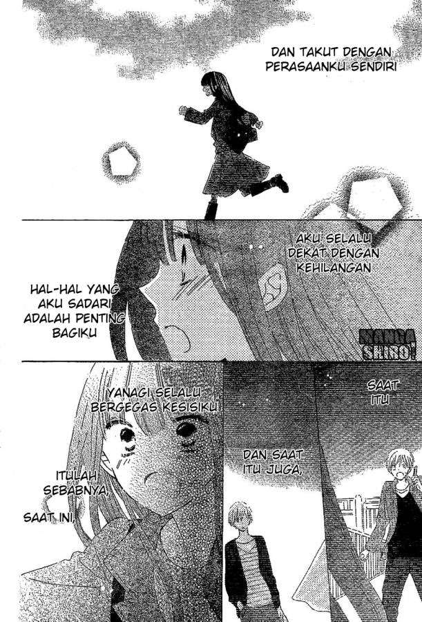 Last Game Chapter 54 Gambar 6