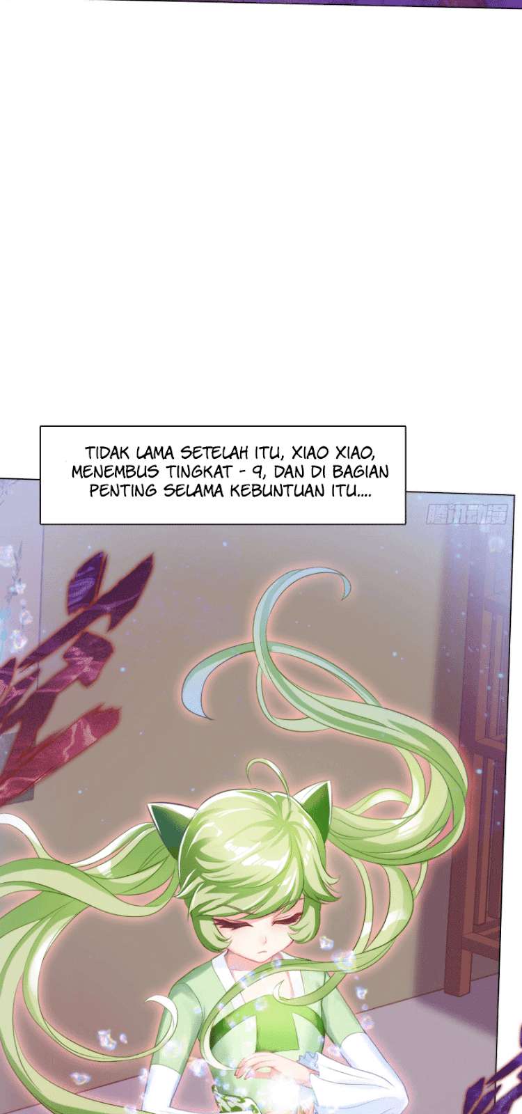 Lang Huan Library Chapter 6 Gambar 24