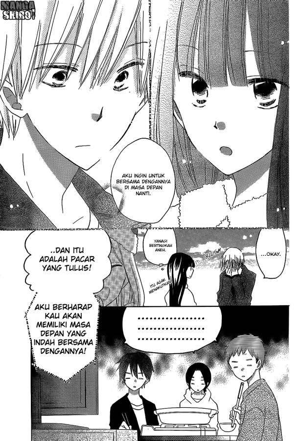 Last Game Chapter 52 Gambar 10