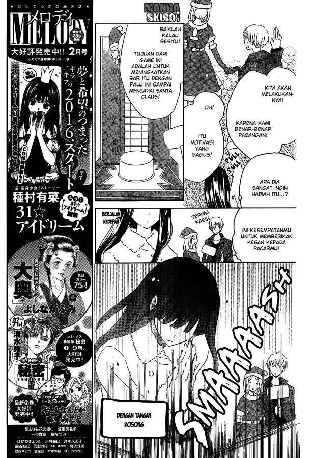 Last Game Chapter 52 Gambar 8