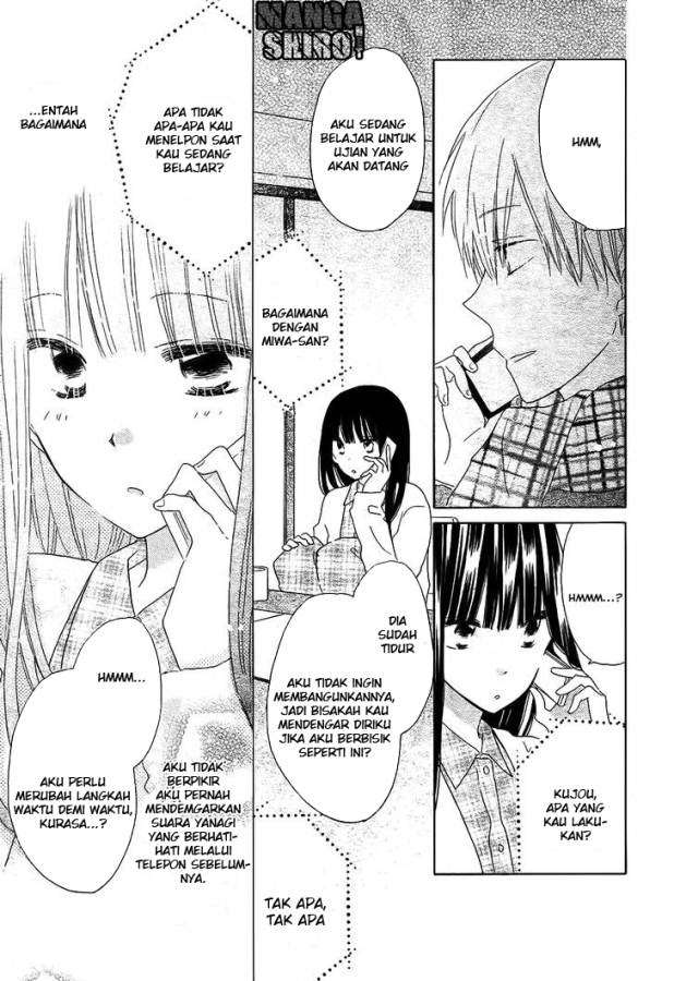 Last Game Chapter 51 Gambar 20