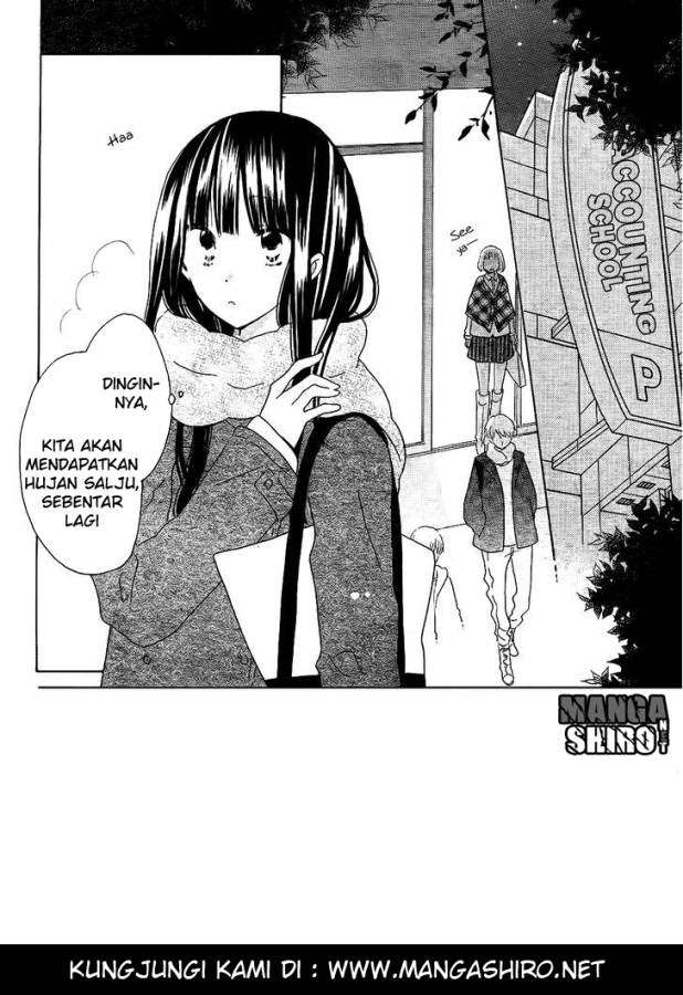 Last Game Chapter 51 Gambar 3