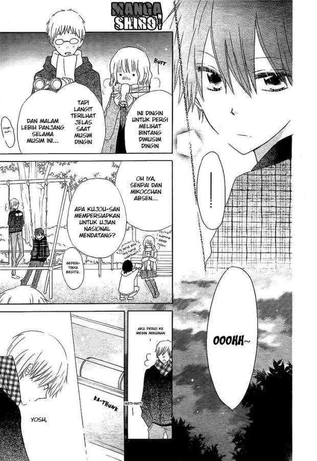 Last Game Chapter 50 Gambar 17