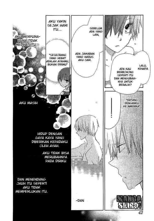 Last Game Chapter 50 Gambar 24