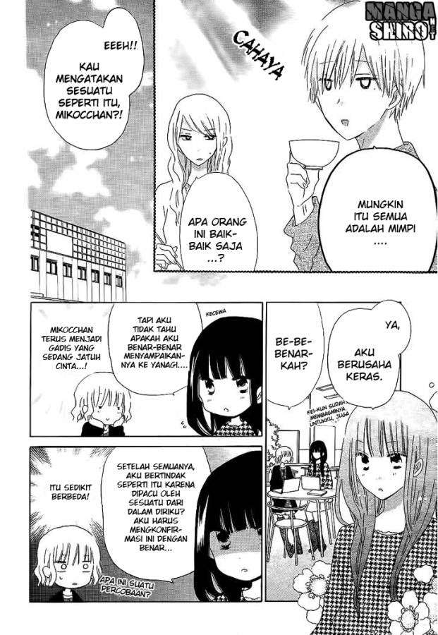 Last Game Chapter 50 Gambar 5