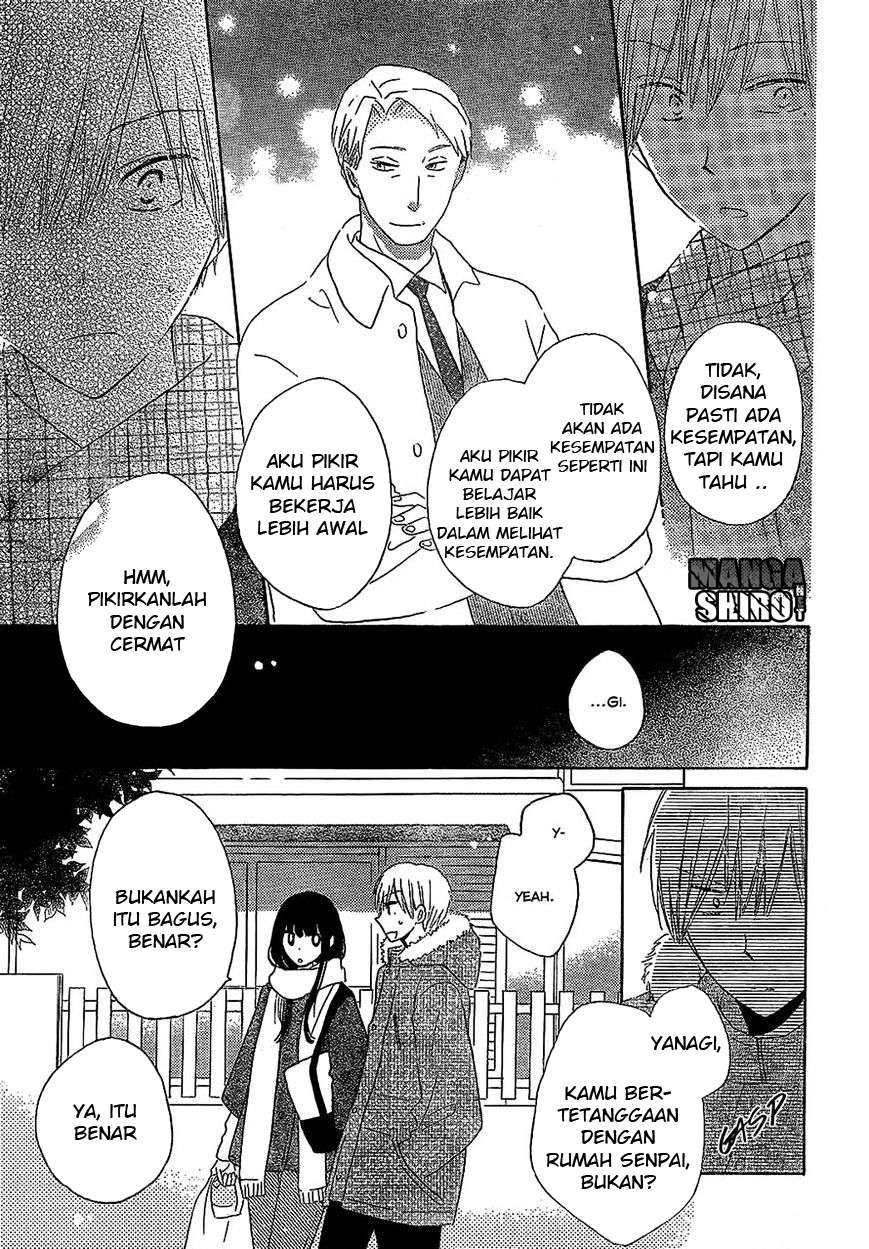 Last Game Chapter 49 Gambar 4