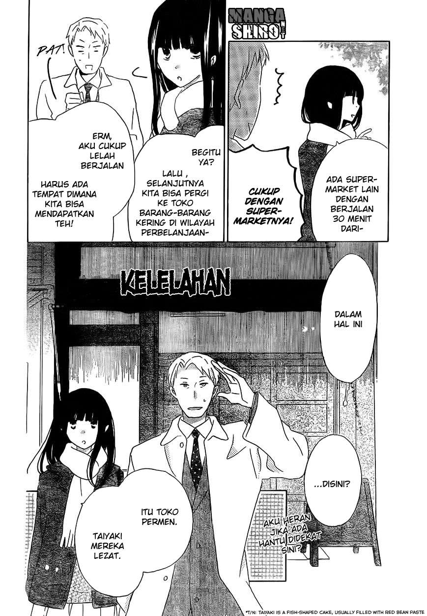 Last Game Chapter 48 Gambar 13