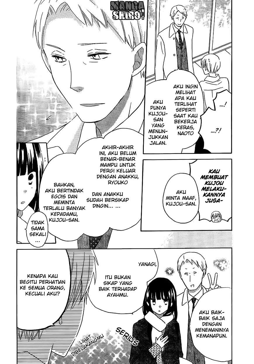 Last Game Chapter 48 Gambar 5