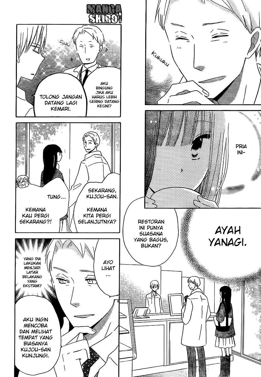 Last Game Chapter 48 Gambar 9