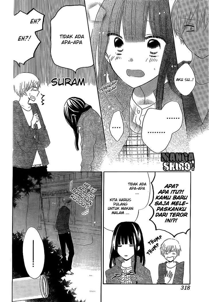 Last Game Chapter 47 Gambar 5